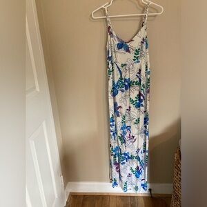 Maternity Ingrid and Isabel maxi